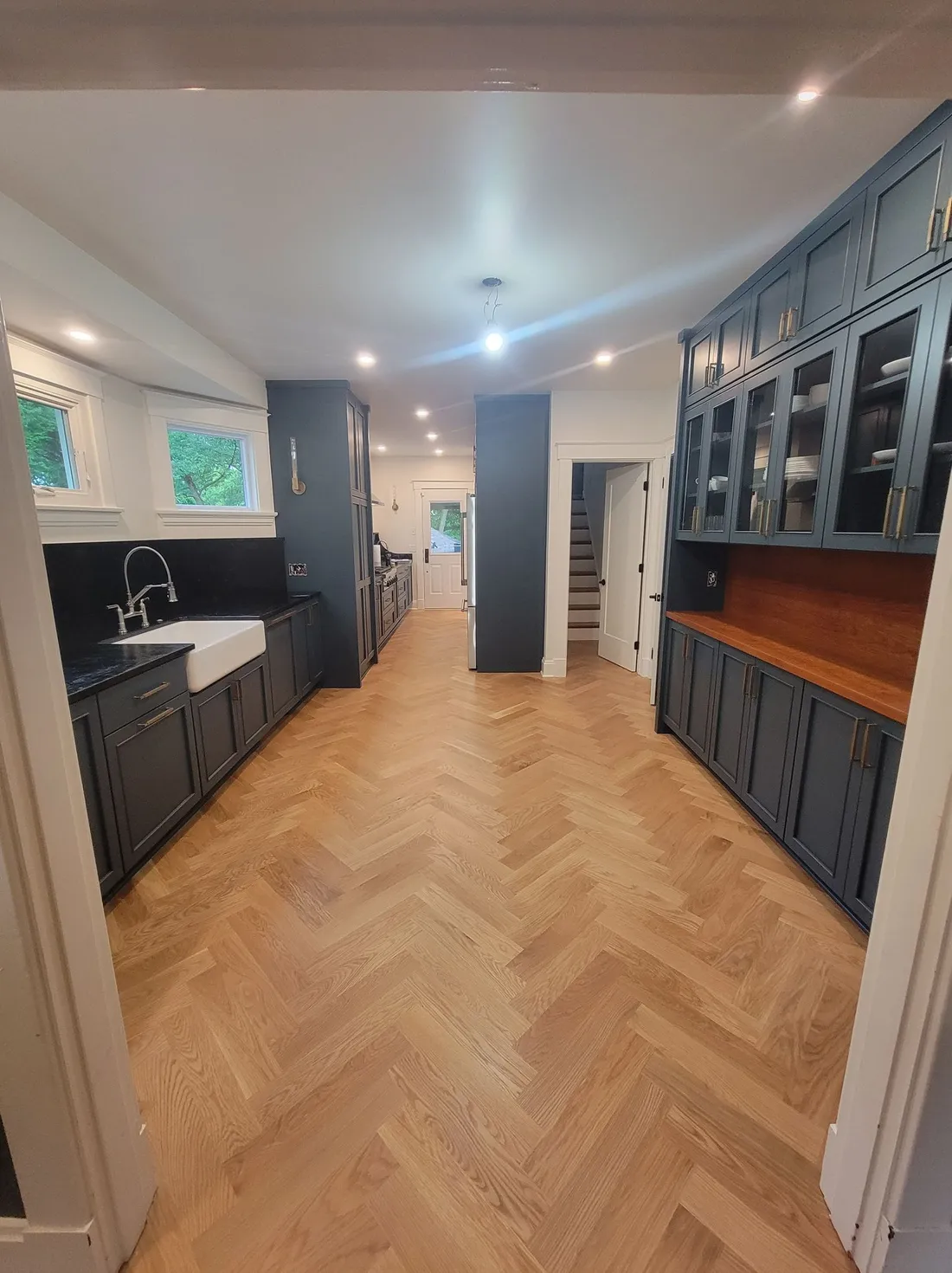 Grain Design Flooring project photo