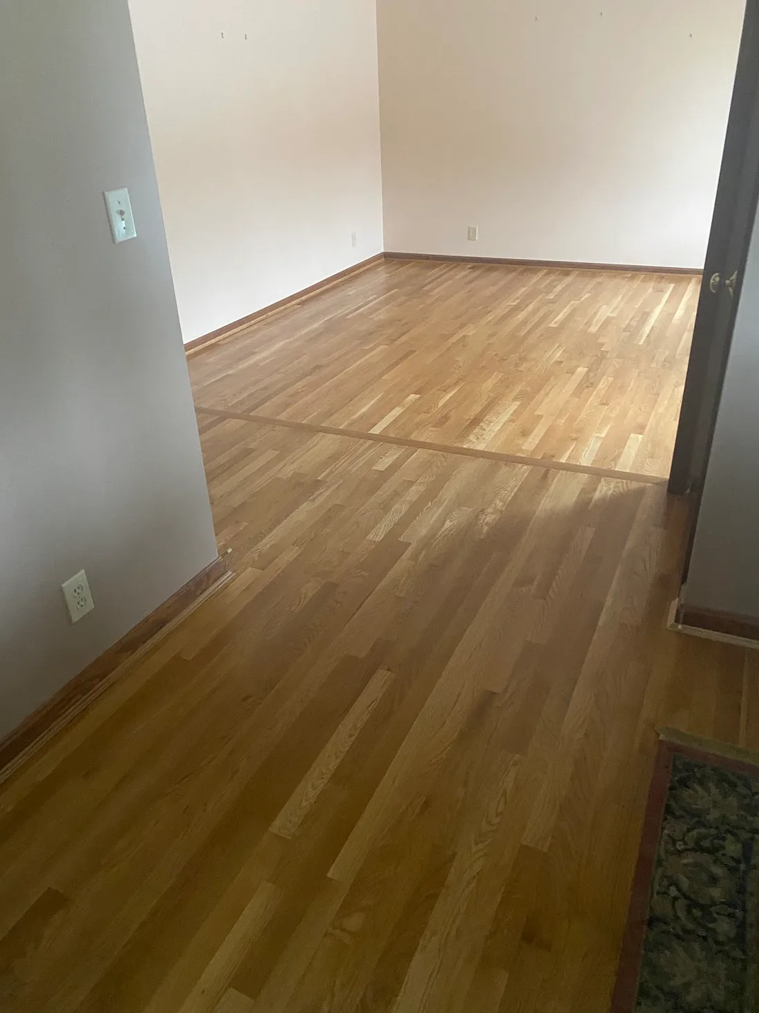 Grain Design Flooring project photo