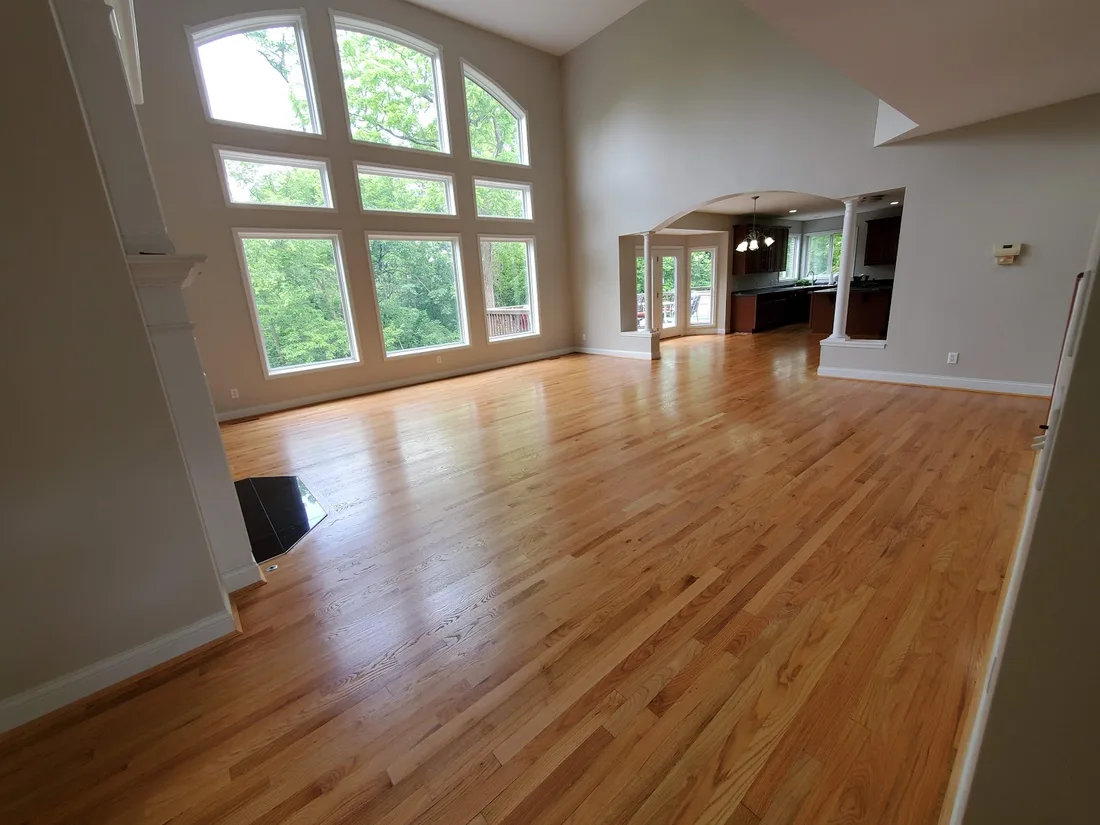 Grain Design Flooring project photo