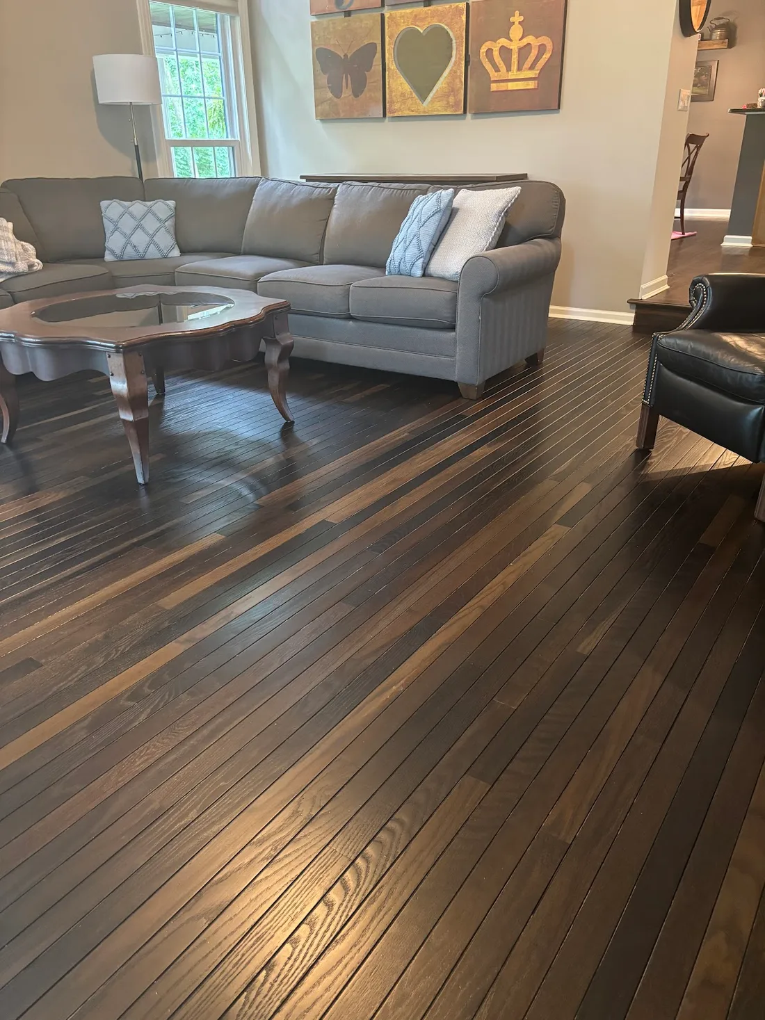 Grain Design Flooring project photo