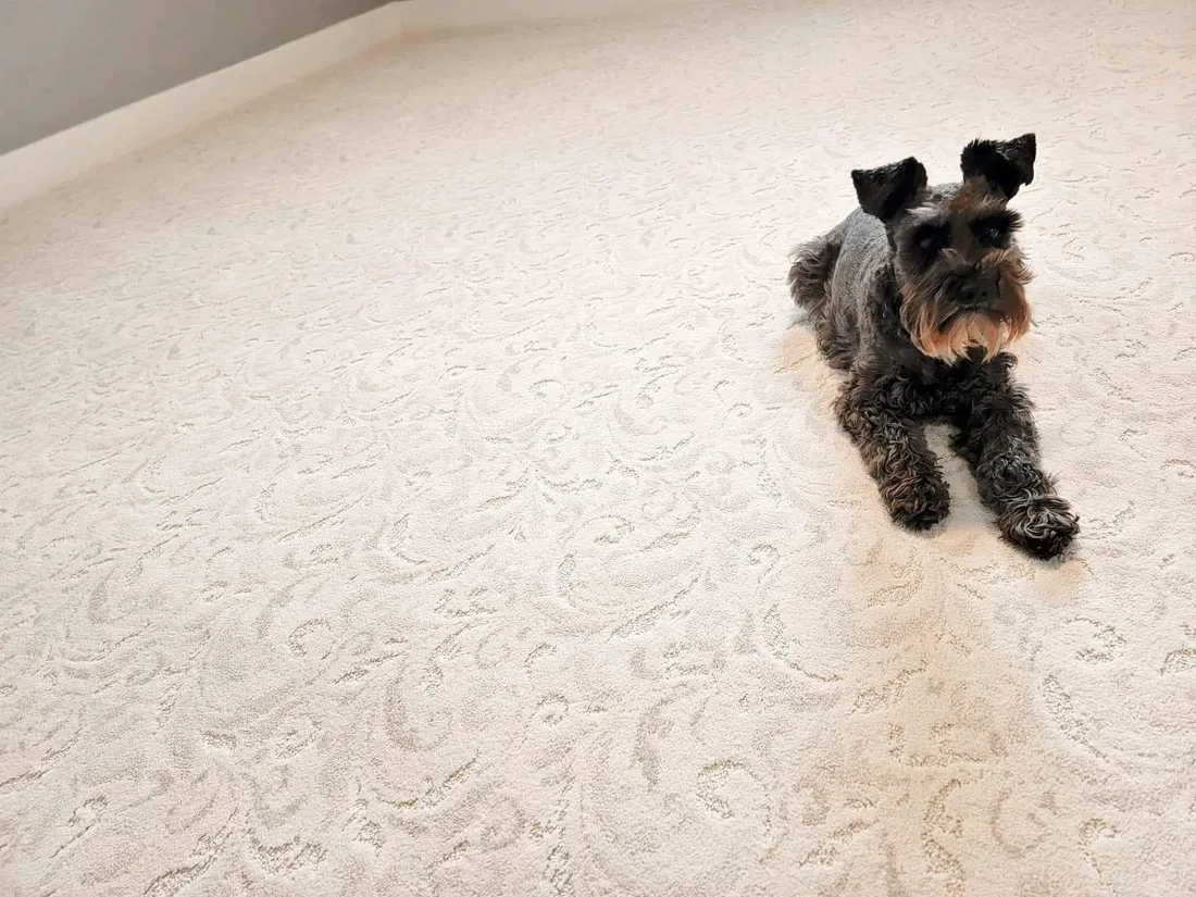 Grain Design Flooring project photo