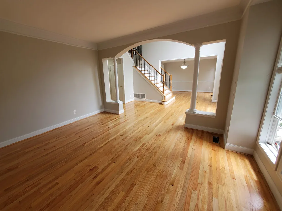 Grain Design Flooring project photo
