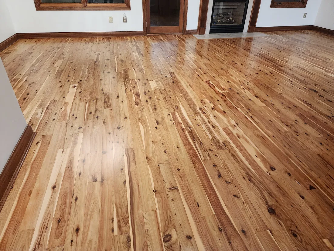 Grain Design Flooring project photo